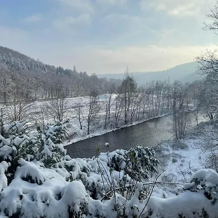 Cote Cour, Cote Source D'hotes 3* Chaudfontaine