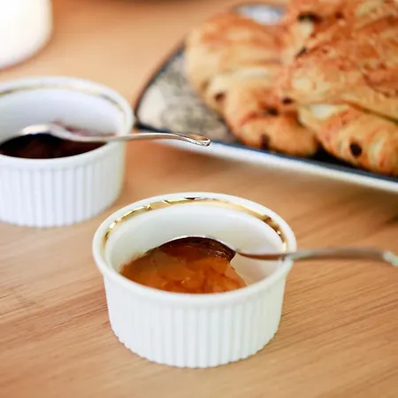 Côté Cour, Côté Source D'hôtes Alojamento de Acomodação e Pequeno-almoço Chaudfontaine