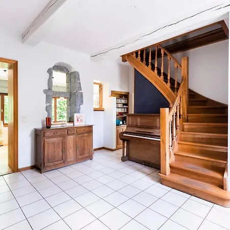 Cote Cour, Cote Source D'hotes Bed & Breakfast