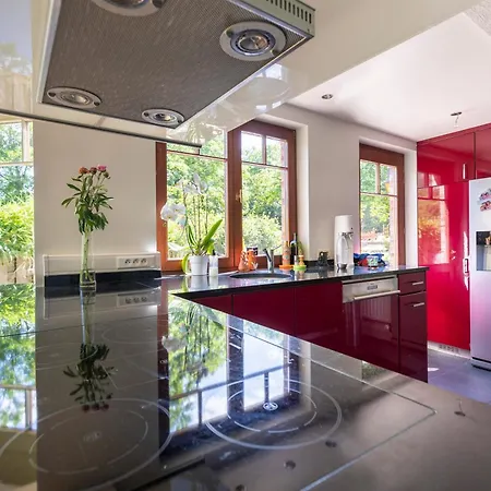 Côté Cour, Côté Source D'hôtes Alojamento de Acomodação e Pequeno-almoço