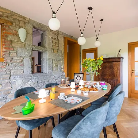 Bed and Breakfast Cote Cour, Cote Source D'hotes Chaudfontaine