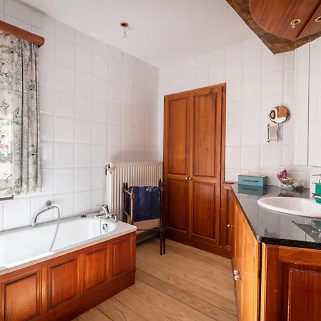 Côté Cour, Côté Source D'hôtes 3* Chaudfontaine