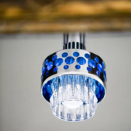 Côté Cour, Côté Source D'hôtes Alojamento de Acomodação e Pequeno-almoço Chaudfontaine