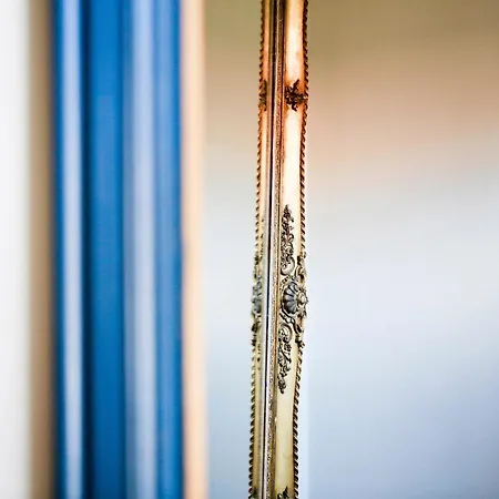 Alojamento de Acomodação e Pequeno-almoço Côté Cour, Côté Source D'hôtes