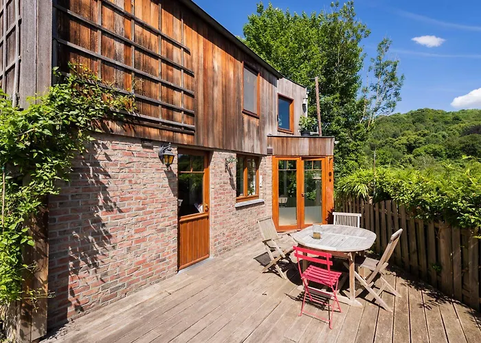 Cote Cour, Cote Source D'hotes Panzió 3*