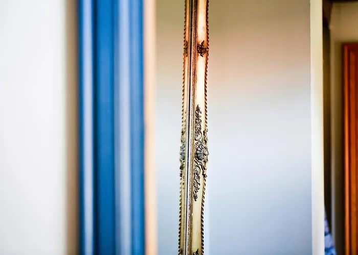 Bed & Breakfast Côté Cour, Côté Source D'hôtes