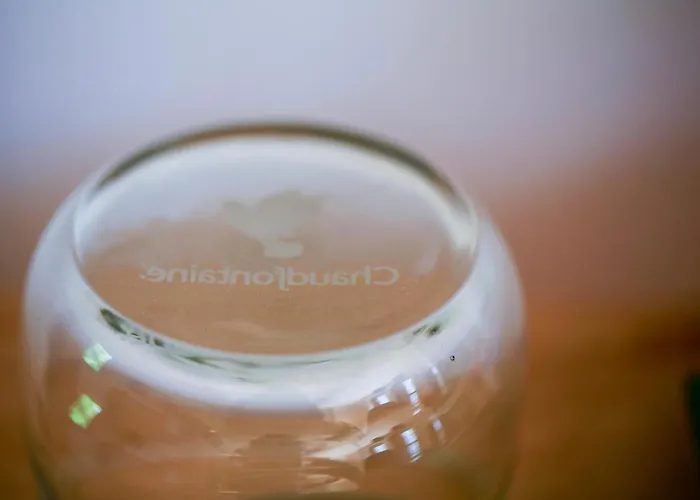 Panzió Cote Cour, Cote Source D'hotes